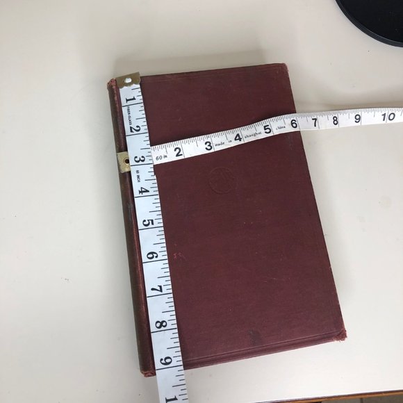 Flow of Gases in Furnaces 1923 Groume-Grjimailo English Appendix Iron Manufactur - Picture 12 of 16